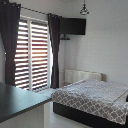 Apartamencik Na Doby - Lubin Ngoại thất bức ảnh