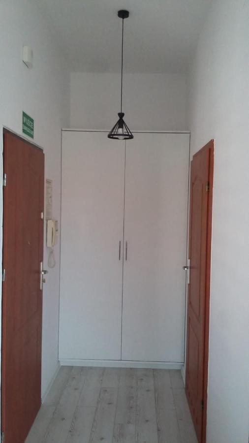 Apartamencik Na Doby - Lubin Ngoại thất bức ảnh