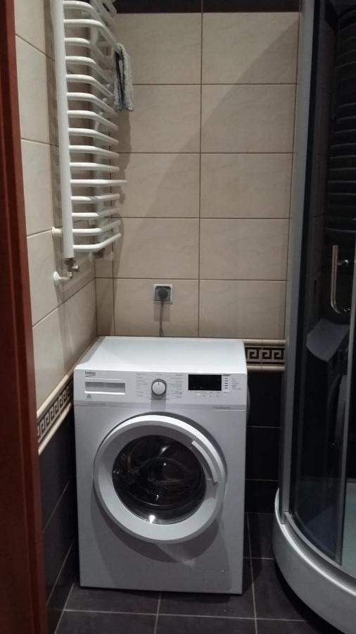 Apartamencik Na Doby - Lubin Ngoại thất bức ảnh