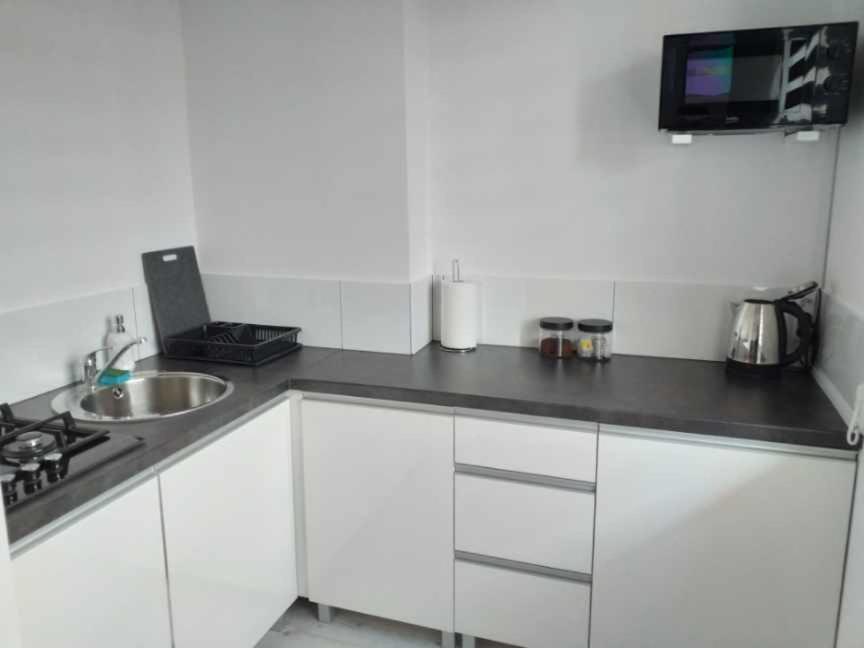 Apartamencik Na Doby - Lubin Ngoại thất bức ảnh