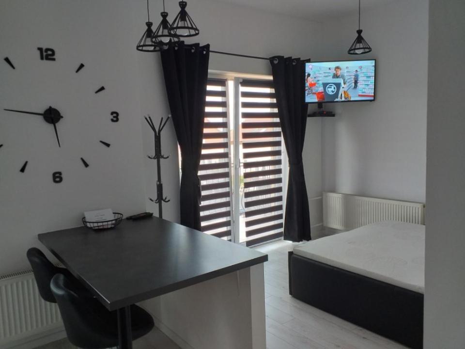 Apartamencik Na Doby - Lubin Ngoại thất bức ảnh