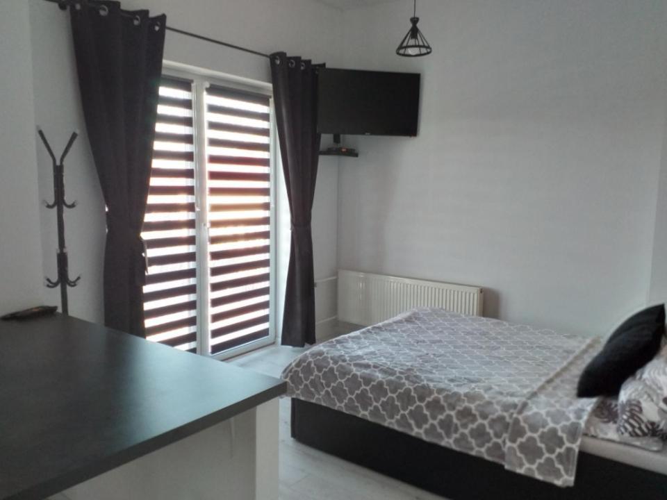 Apartamencik Na Doby - Lubin Ngoại thất bức ảnh