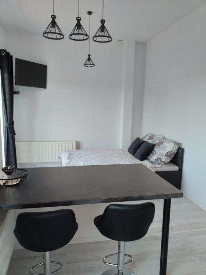 Apartamencik Na Doby - Lubin Ngoại thất bức ảnh
