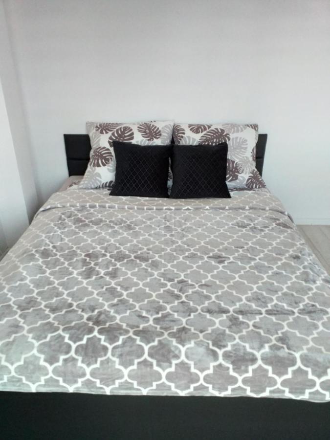 Apartamencik Na Doby - Lubin Ngoại thất bức ảnh